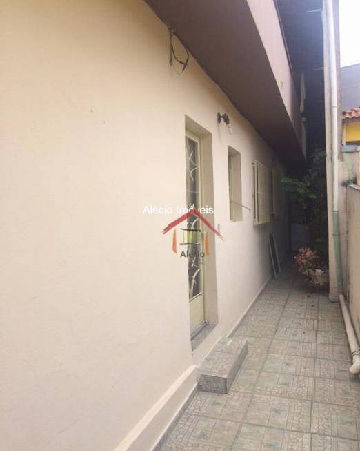 Foto 1 de Casa com 3 Quartos à venda, 86m² em Vila Nova Esperia, Jundiaí