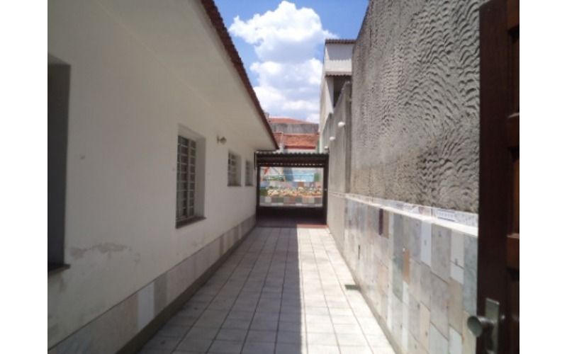 Foto 4 de Casa com 3 Quartos à venda, 148m² em Vila Sônia, São Paulo