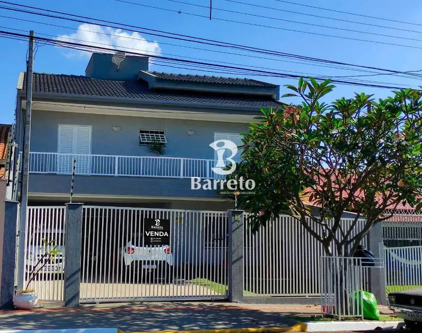 Foto 1 de Casa com 4 Quartos à venda, 270m² em Antares, Londrina
