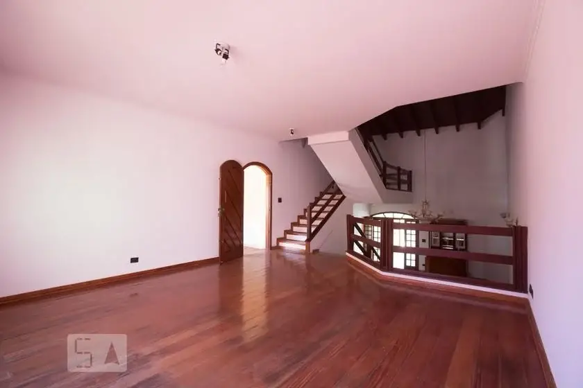 Foto 1 de Casa com 4 Quartos para alugar, 548m² em Bonfim Paulista, Ribeirão Preto