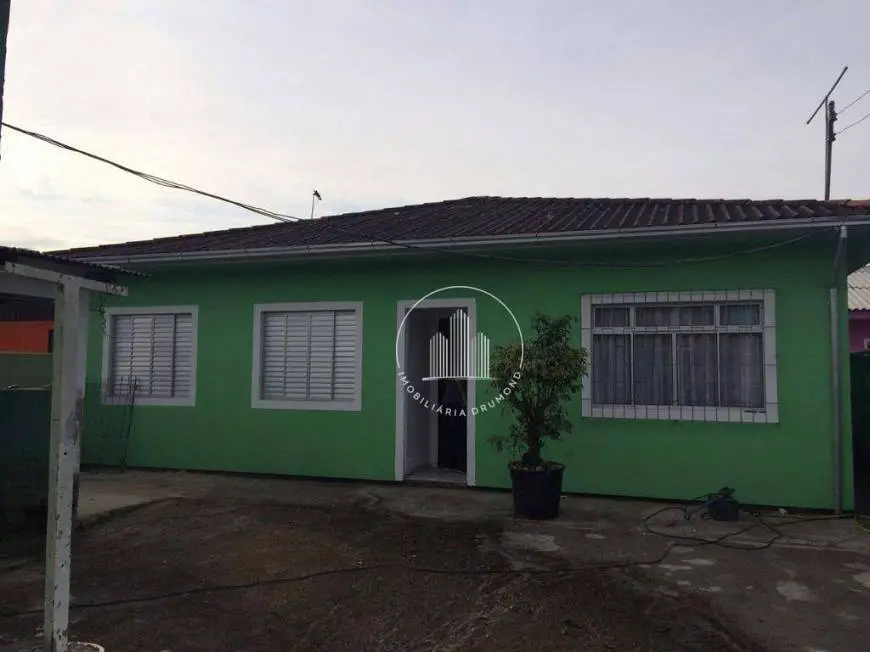 Foto 4 de Casa com 4 Quartos à venda, 185m² em Caminho Novo, Palhoça