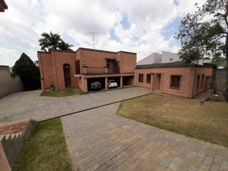 Foto 1 de Casa com 4 Quartos à venda, 1569m² em Chácara Malota, Jundiaí