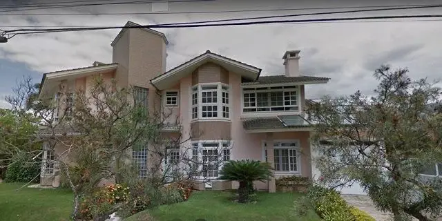 Foto 1 de Casa com 4 Quartos à venda, 274m² em Jurerê Internacional, Florianópolis