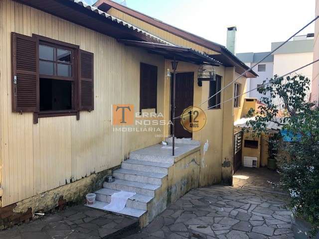 Foto 1 de Casa com 4 Quartos à venda, 177m² em Rio Branco, Caxias do Sul