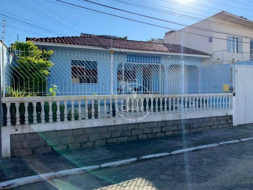 Foto 1 de Casa com 7 Quartos à venda, 280m² em Campinas, São José