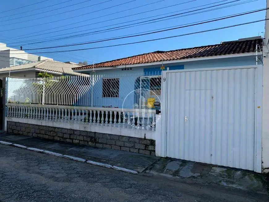 Foto 2 de Casa com 7 Quartos à venda, 280m² em Campinas, São José