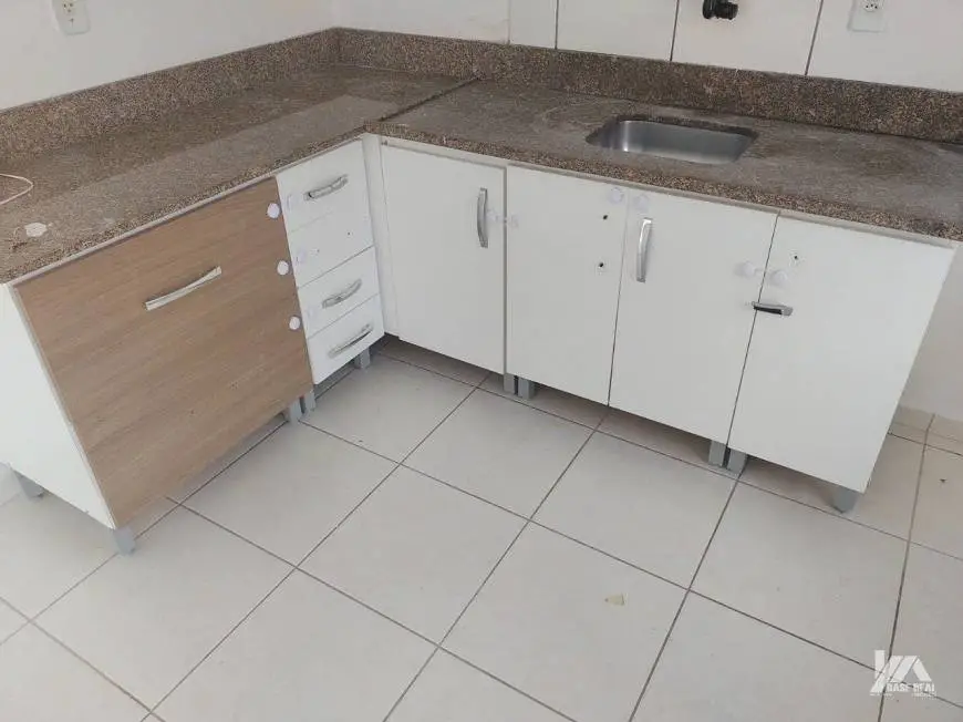 Foto 3 de Casa de Condomínio com 2 Quartos à venda, 70m² em Boa Vista, Ponta Grossa