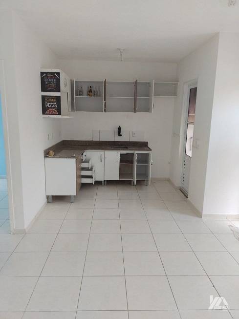 Foto 4 de Casa de Condomínio com 2 Quartos à venda, 70m² em Boa Vista, Ponta Grossa