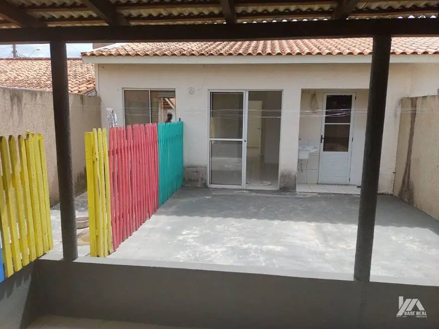 Foto 5 de Casa de Condomínio com 2 Quartos à venda, 70m² em Boa Vista, Ponta Grossa