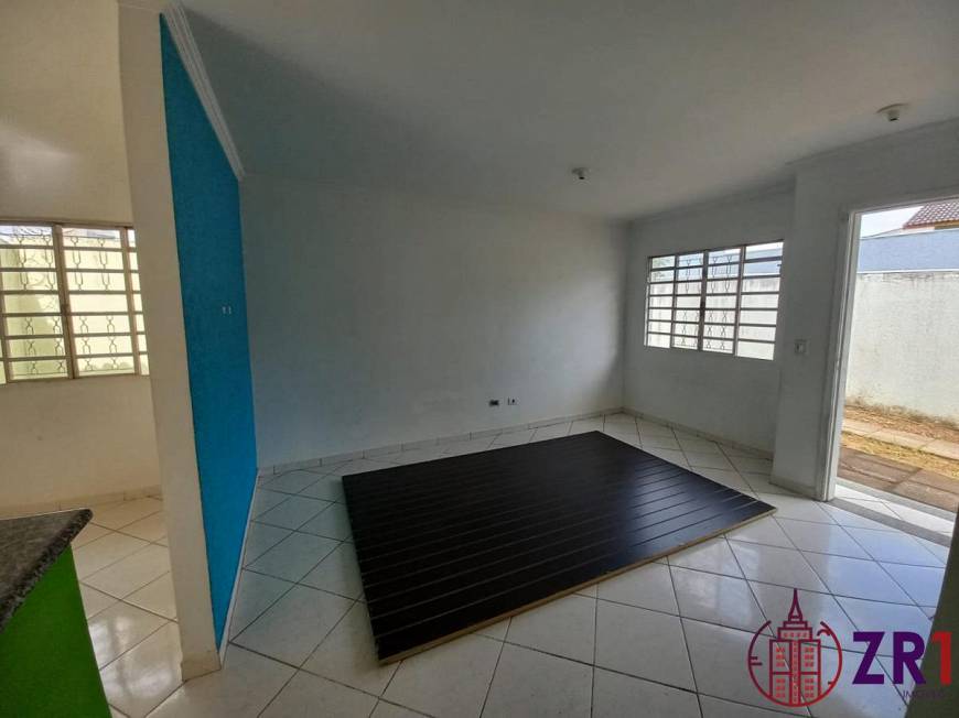Foto 5 de Casa de Condomínio com 3 Quartos à venda, 73m² em Alto Boqueirão, Curitiba