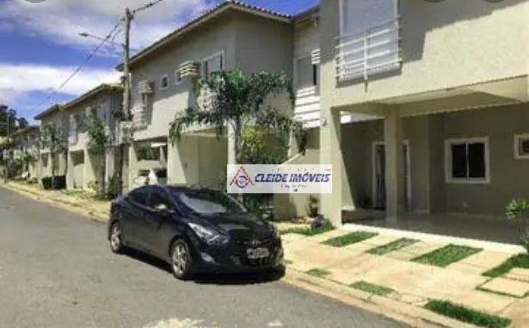 Foto 1 de Casa de Condomínio com 3 Quartos à venda, 250m² em Cidade Alta, Cuiabá