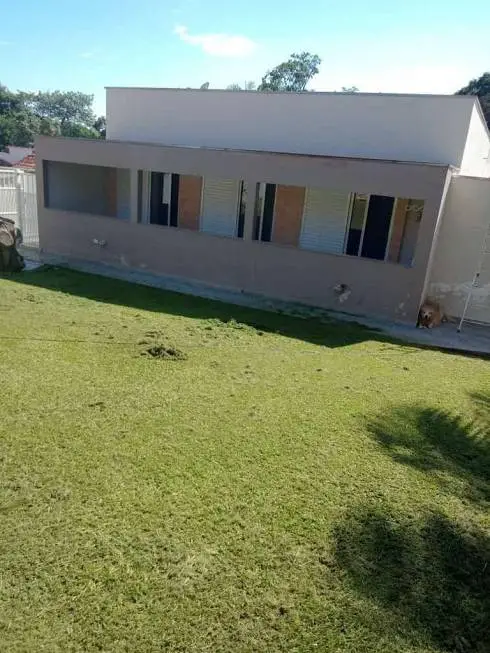 Foto 1 de Casa com 3 Quartos à venda, 299m² em Condomínio Fechado Village Haras São Luiz, Salto