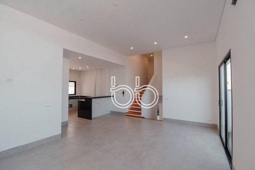 Foto 1 de Casa de Condomínio com 3 Quartos à venda, 236m² em Residencial Central Parque, Salto