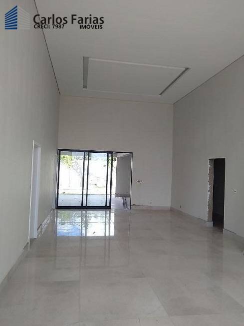 Foto 1 de Casa de Condomínio com 3 Quartos à venda, 320m² em Setor Habitacional Jardim Botânico, Brasília
