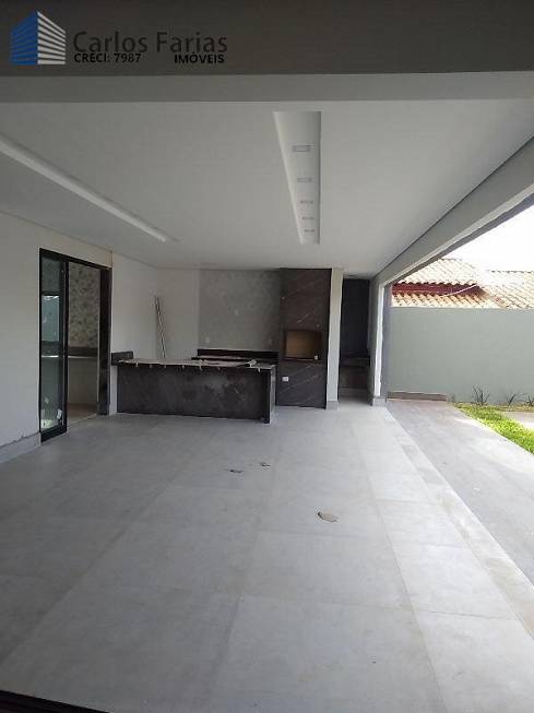 Foto 5 de Casa de Condomínio com 3 Quartos à venda, 320m² em Setor Habitacional Jardim Botânico, Brasília