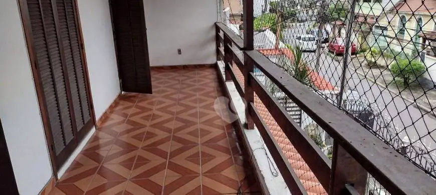 Foto 1 de Casa de Condomínio com 4 Quartos à venda, 282m² em Anil, Rio de Janeiro