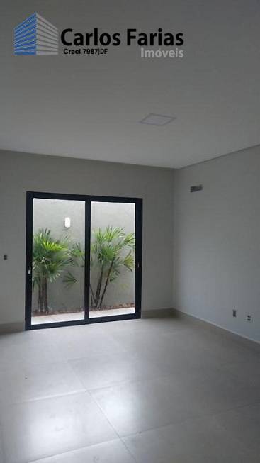 Foto 5 de Casa de Condomínio com 4 Quartos à venda, 320m² em Setor Habitacional Jardim Botânico, Brasília