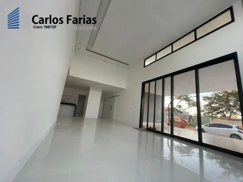 Foto 5 de Casa de Condomínio com 4 Quartos à venda, 352m² em Setor Habitacional Jardim Botânico, Brasília