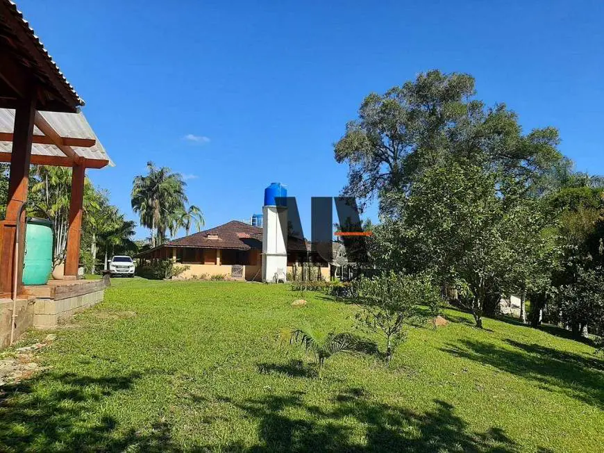 Foto 4 de Chácara com 1 Quarto à venda, 290400m² em Porto do Ribeira, Iguape