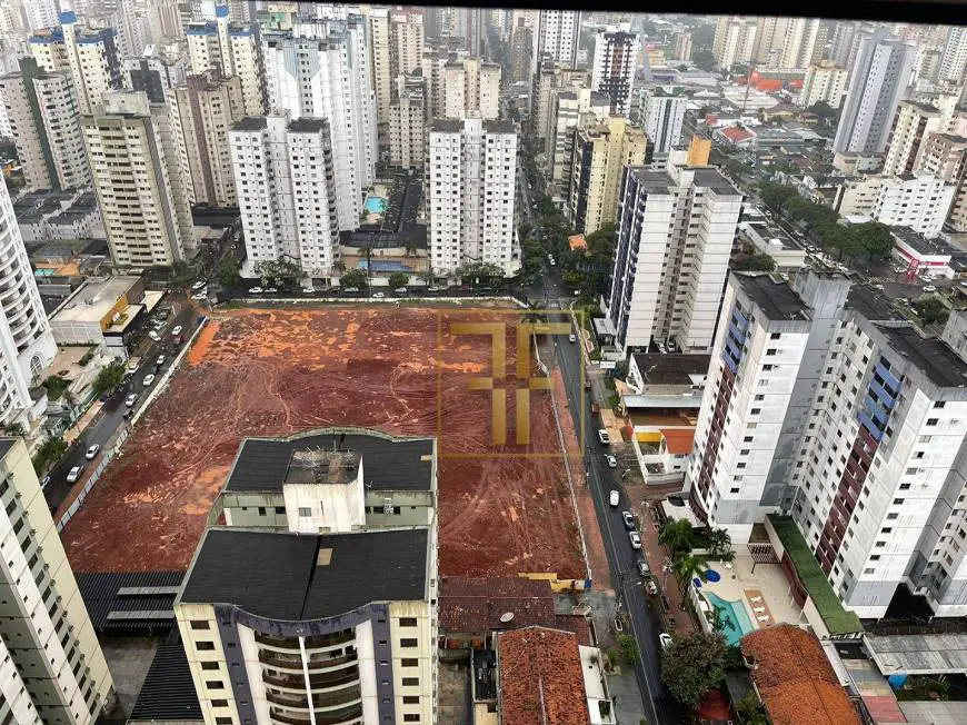 Foto 2 de Cobertura com 1 Quarto para venda ou aluguel, 664m² em Setor Bueno, Goiânia