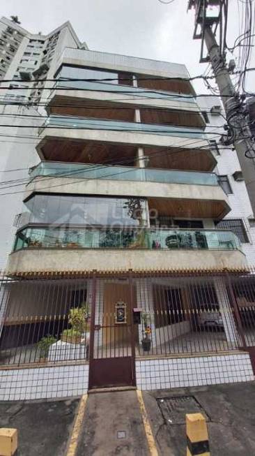 Foto 1 de Cobertura com 3 Quartos à venda, 115m² em Vila da Penha, Rio de Janeiro