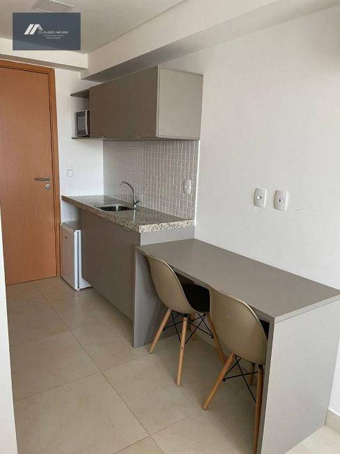 Foto 5 de Flat com 1 Quarto para alugar, 22m² em Manaíra, João Pessoa
