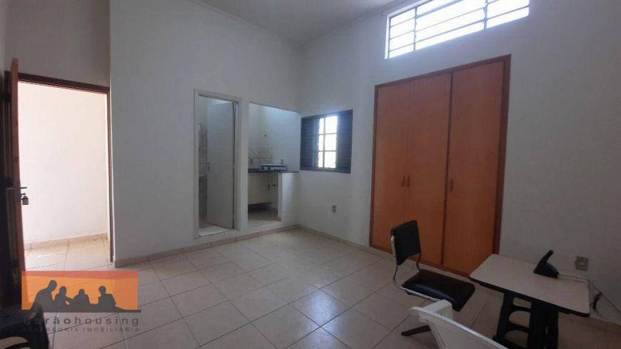 Foto 1 de Kitnet com 1 Quarto para alugar, 20m² em Cidade Universitária, Campinas