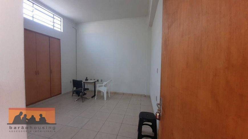 Foto 2 de Kitnet com 1 Quarto para alugar, 20m² em Cidade Universitária, Campinas