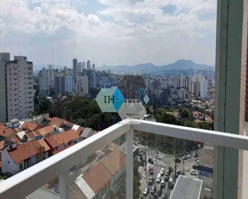 Foto 1 de Kitnet com 1 Quarto para alugar, 42m² em Sumarezinho, São Paulo