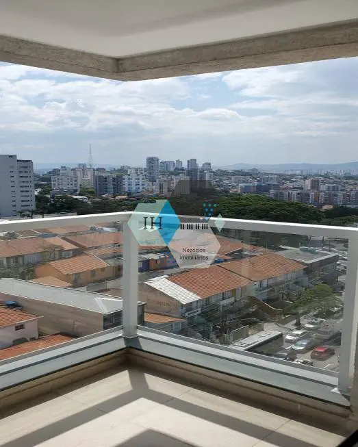 Foto 4 de Kitnet com 1 Quarto para alugar, 42m² em Sumarezinho, São Paulo
