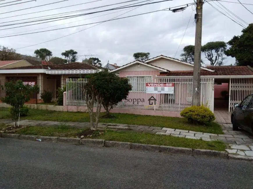 Foto 1 de Lote/Terreno à venda, 408m² em Boa Vista, Curitiba