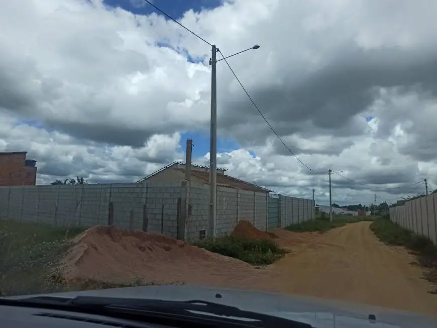 Foto 1 de Lote/Terreno à venda, 300m² em Distrito Industrial, Vitória da Conquista