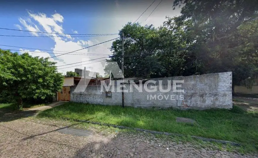 Foto 1 de Lote/Terreno à venda, 478m² em Vila Jardim, Porto Alegre