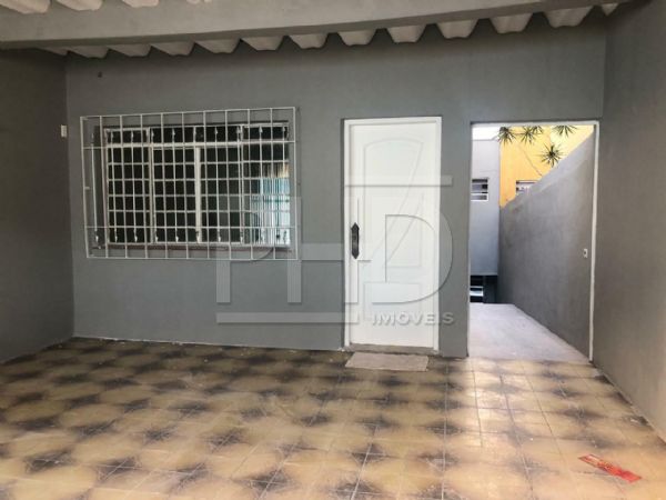 Foto 1 de Sobrado com 2 Quartos à venda, 135m² em Santa Terezinha, São Bernardo do Campo