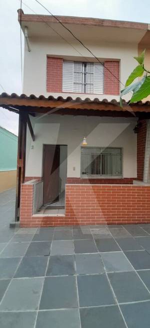 Foto 2 de Sobrado com 2 Quartos à venda, 87m² em Vila Maria, São Paulo