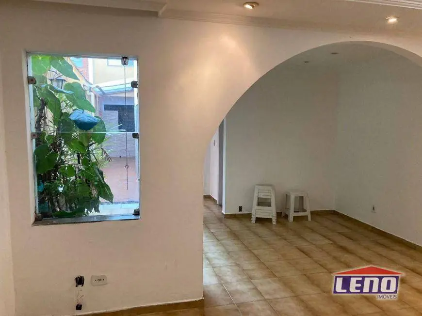 Foto 4 de Sobrado com 3 Quartos para alugar, 150m² em Belenzinho, São Paulo