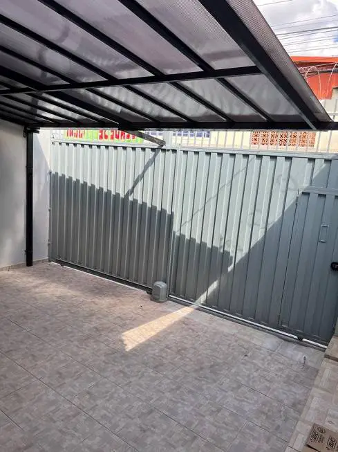 Foto 2 de Sobrado com 3 Quartos à venda, 200m² em Porto, Cuiabá