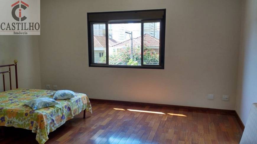 Foto 4 de Sobrado com 4 Quartos para venda ou aluguel, 260m² em Belém, São Paulo