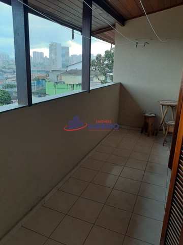 Foto 3 de Sobrado com 4 Quartos à venda, 250m² em Parque Renato Maia, Guarulhos