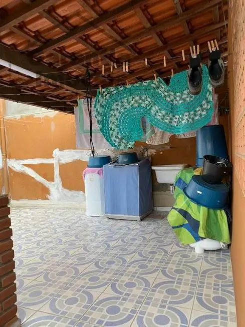 Foto 1 de Sobrado com 4 Quartos à venda, 300m² em Vila Yolanda, Osasco