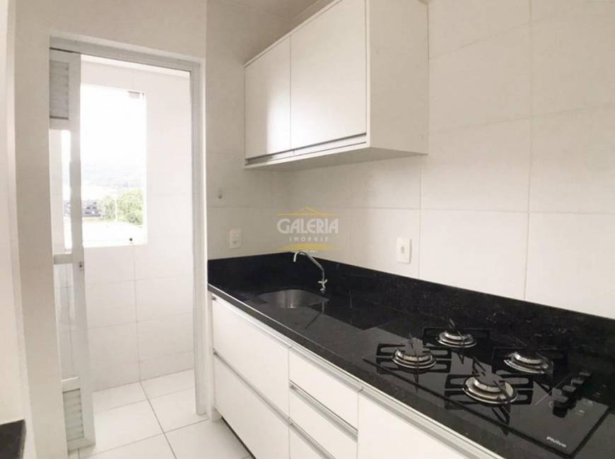 Foto 5 de Apartamento com 1 Quarto para alugar, 32m² em América, Joinville