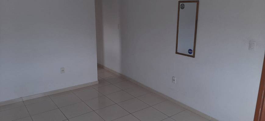 Foto 2 de Apartamento com 1 Quarto para alugar, 45m² em Anil, Rio de Janeiro