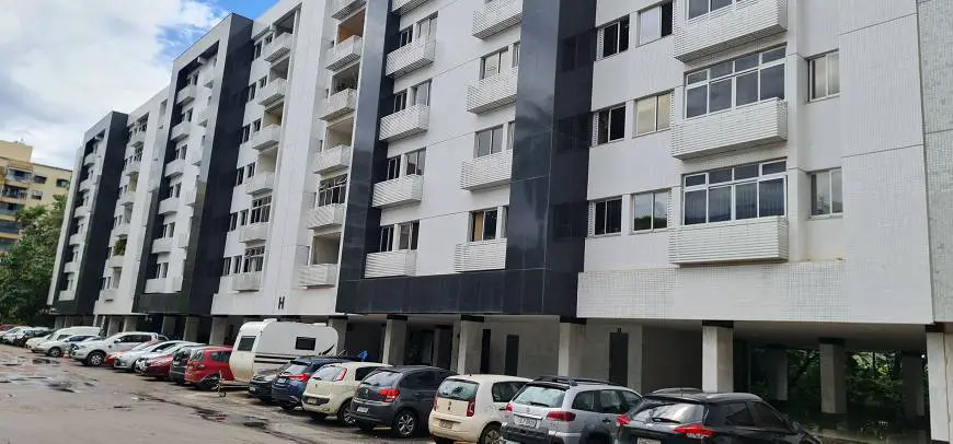 Foto 1 de Apartamento com 1 Quarto à venda, 50m² em Asa Norte, Brasília