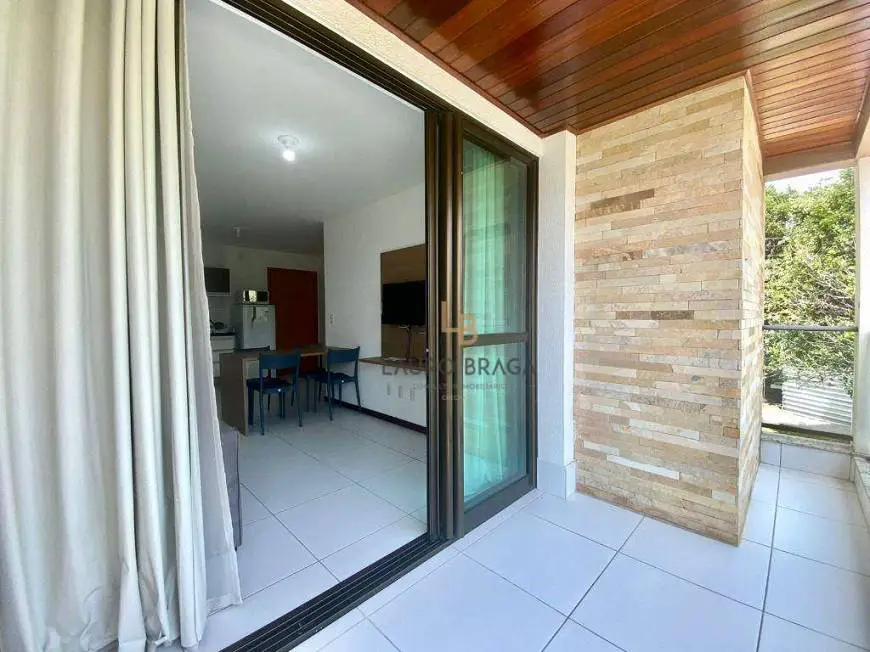 Foto 1 de Apartamento com 1 Quarto à venda, 50m² em , Barra de São Miguel