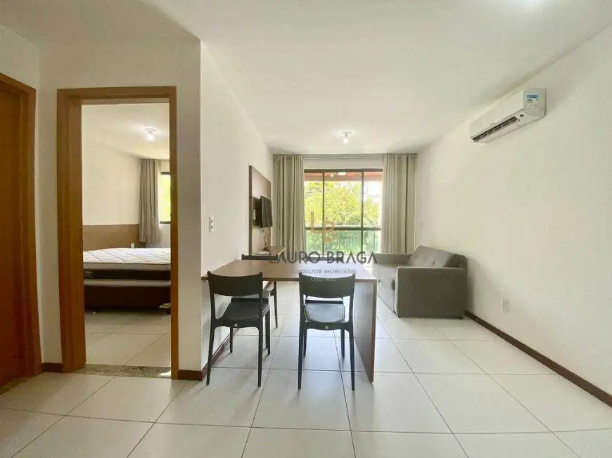 Foto 3 de Apartamento com 1 Quarto à venda, 50m² em , Barra de São Miguel