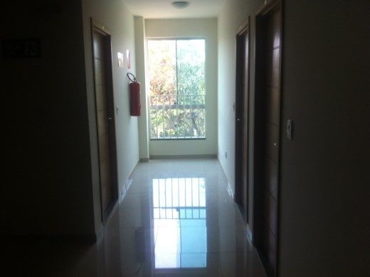 Foto 3 de Apartamento com 1 Quarto à venda, 30m² em Bela Vista, Lagoa Santa