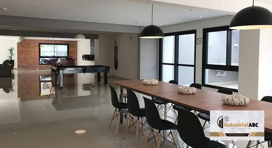 Foto 2 de Apartamento com 1 Quarto à venda, 43m² em Boa Vista, São Caetano do Sul