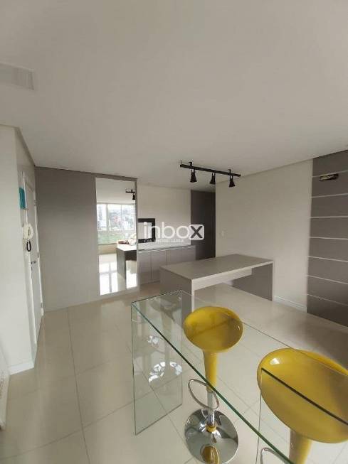 Foto 4 de Apartamento com 1 Quarto para alugar, 52m² em Borgo, Bento Gonçalves