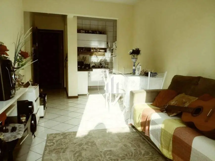 Foto 2 de Apartamento com 1 Quarto à venda, 55m² em Campinas, São José