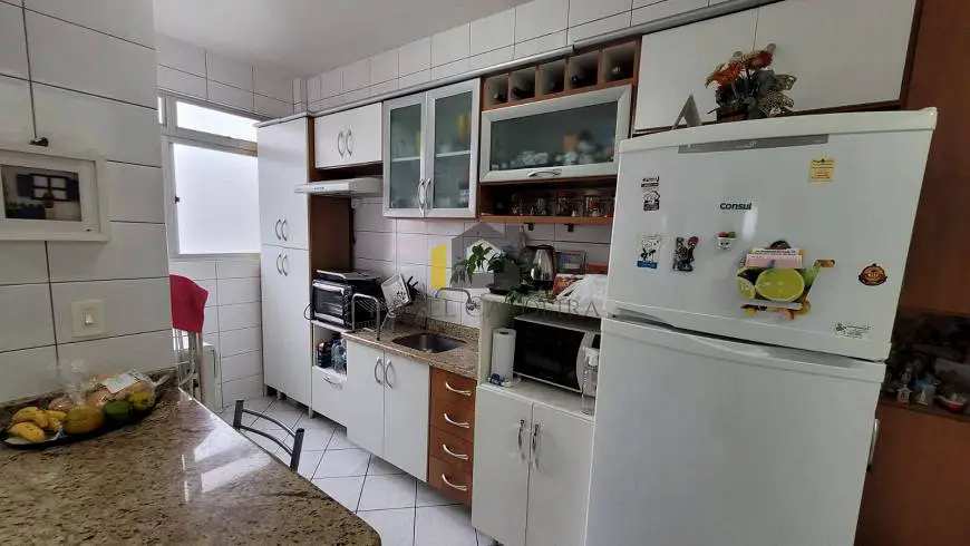 Foto 5 de Apartamento com 1 Quarto à venda, 45m² em Campinas, São José